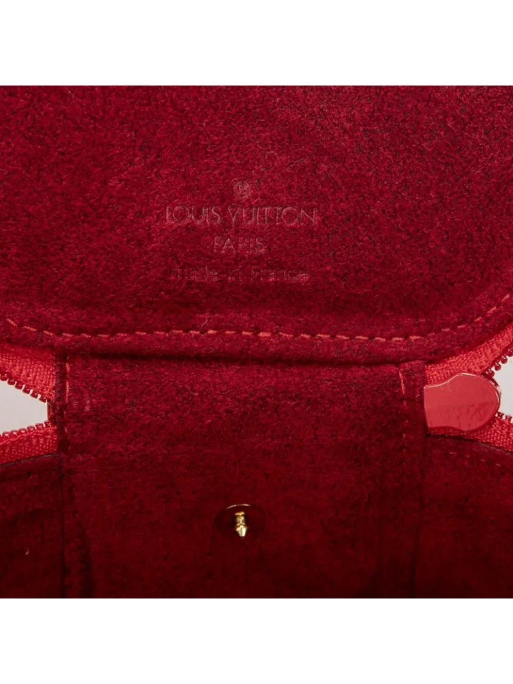 Louis Vuitton this authentic